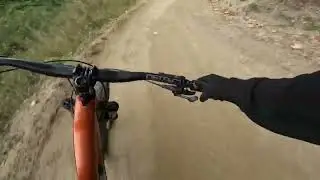 Queenstown Skyline MTB 2025
