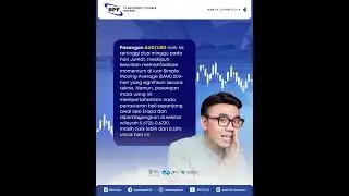 AUD News - 10 Mei 23 #bestprofitfutures #bpfmalang #aussie