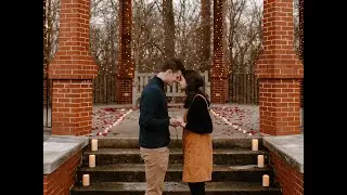 The Wedding of Kira Miller and Nathanael Wendel. May 13th 2023