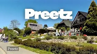 Ansichten von St&auml;dten - Şehir Manzaraları -- Preetz