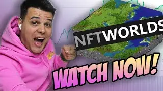 WRLD Price Prediction 15th February 2022 ✅ TREND CHANGE!