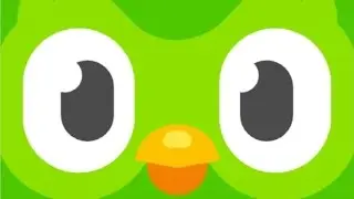 Учим Английский (spick Eanglich) в Duolingo