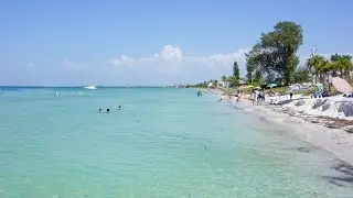 O AZUL DA FLÓRIDA | Estados Unidos