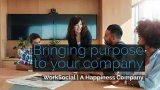Shared Office Space in Jersey City | WorkSocial