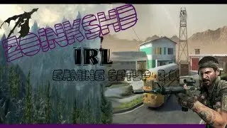 Zoinks IRL |40 Subscriber Special| Gaming Setup 3.0