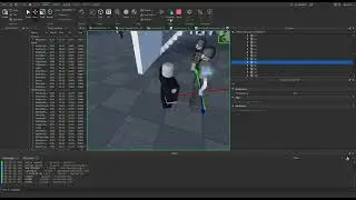 Critical Time #25 Compelte Body Systems FROM SKIN TO BONE (Roblox Game)