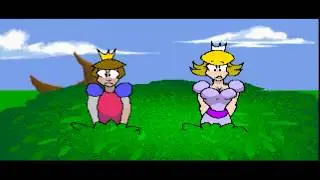 Superfrog - Intro (Amiga)