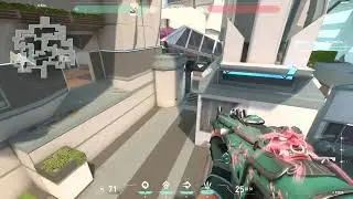 Crazy Jett Glitch [FIXED]