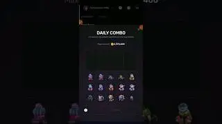Pixelverse Combo 4 Aug| Pixelverse Daily Combo 4 Aug | Daily Pixelverse Combo 4 Aug | Pixeltap Combo