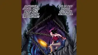 forbidden place