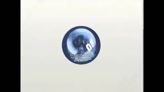 Azureflux - Brain In A Jar (feat. Otto Mozer)