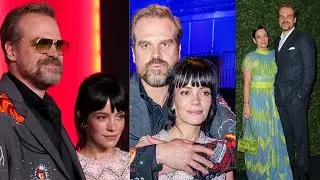 Lily Allen Breaks Silence on David Harbour Split  New Album Reveals the Pain Behind Their Marriage