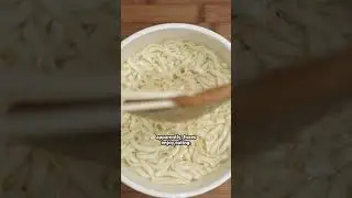Spicy Fox Noodles