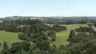 Dinefwr Castle