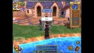 Wizard101 Trolling = Will You Be My Mom?