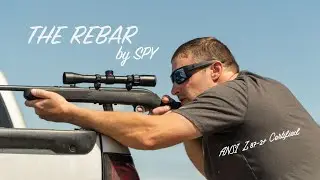 Солнцезащитные очки Rebar с функцией Happy Boost от SPY ​​[Обзор]