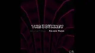 Azayah Pugh & anjotmo - The Journey (Official Audio)