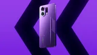 OPPO K13 Turbo Official Trailer