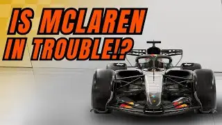 Can McLaren WIN the CHAMPIONSHIP and BREAK their CURSE