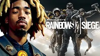 🔴DELLY IS LIVE🔔SIEGE X🔥286/500 SUBS CHAMPION GRIND WITH RANDOMS!