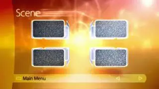 Pro Motion Menu Kit 06