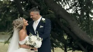 Stubton Hall / Jenna & Andrew / Wedding Highlights Film