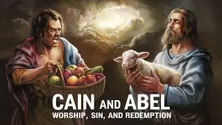 Why Did God Reject Cain&rsquo;s Offering? | Unveiling the Truth