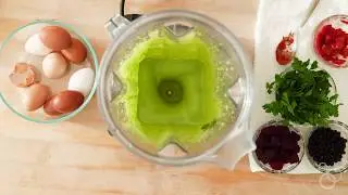Salty Seattle Gives a Colored Pasta Dough Tutorial