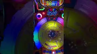 Maze Escape | Round1 | Arcade | Game | San Antonio | Texas #shorts #mazeescape #ytshorts #maze #4k