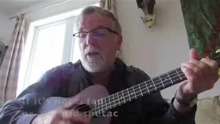 The Pavlov Doggie Blues (Lew Dite original)