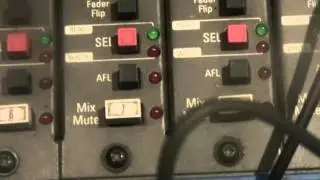 Big One Console Amek