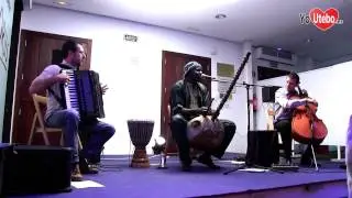 DIOUKE 