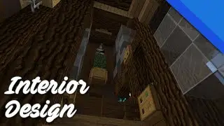 Minecraft Interior Design Tips | Example Builds
