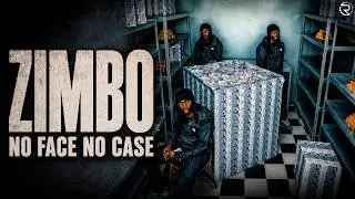 Zimbo | No Face No Case | Official Video