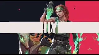 Valorant Skye IRL