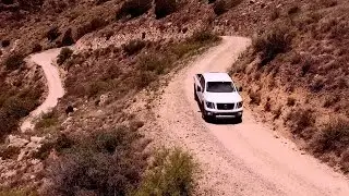 The All New 2016 Nissan TITAN XD