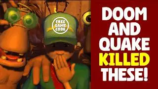 90s PC Games That Deserved Better