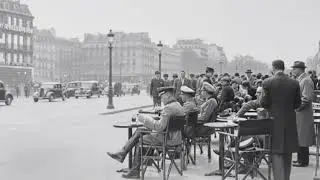 The League of Nations A Failed Attempt at World Peace
