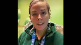 Video 1 ZSL London