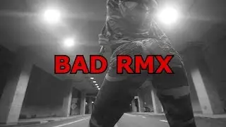 KNYD - BAD (DJ Todo Crazy Remix) TRAP Music