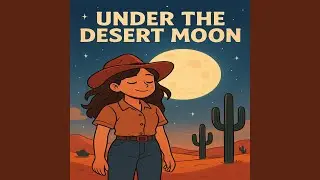 Under the Desert Moon