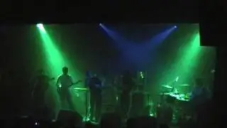 La media - El Dep&oacute;sito Norte - XLR