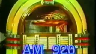 Real To Reel Las Vegas Radio Special (1983)