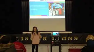 Lisgar IBT Info Night 2024/2025