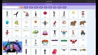 Part 3 Scratch Coding Find the Bug