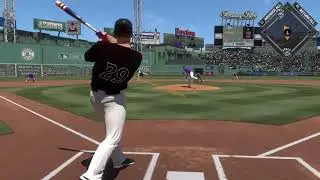 Mlb the show 19 BR highlights