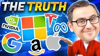 The Truth About The World's 7 