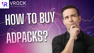HOW TO BUY AD PACKS