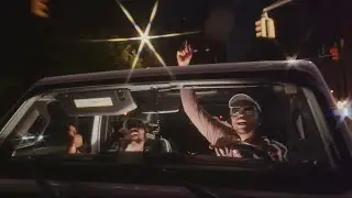 27Delly, A$AP Twelvyy - &ldquo;Pusha Man&rdquo; (Official Music Video)