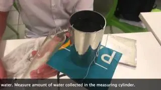 Density, Mass and Volume